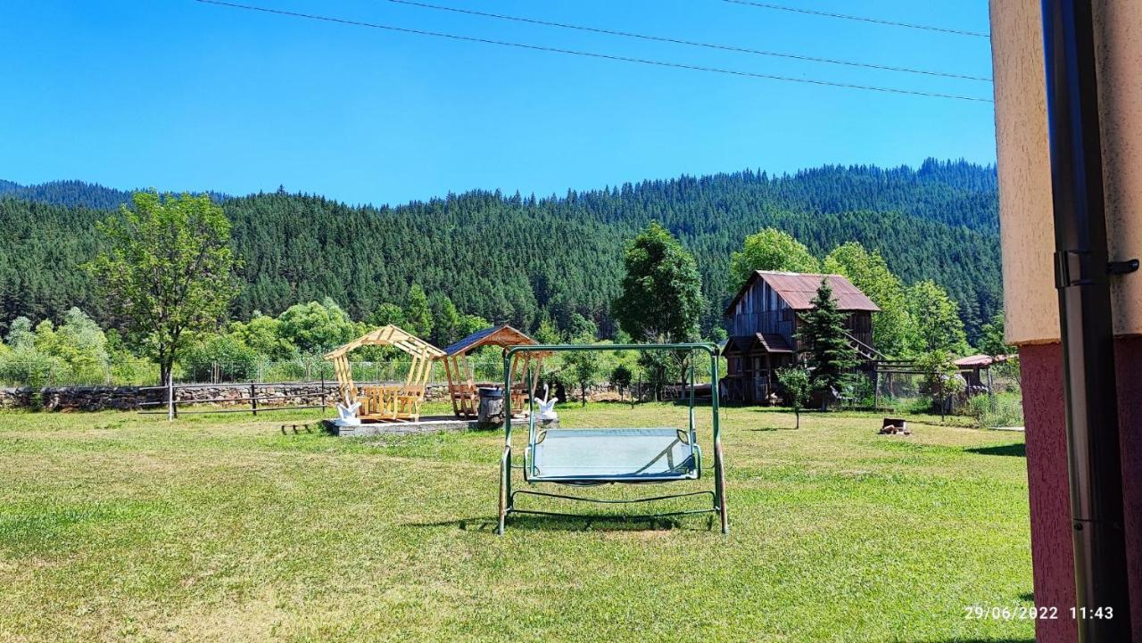 Dariamaf Daire Câmpulung Moldovenesc Dış mekan fotoğraf
