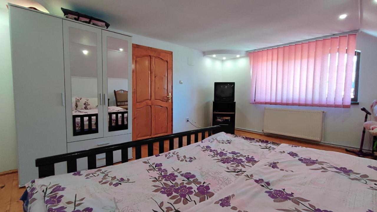 Dariamaf Daire Câmpulung Moldovenesc Dış mekan fotoğraf