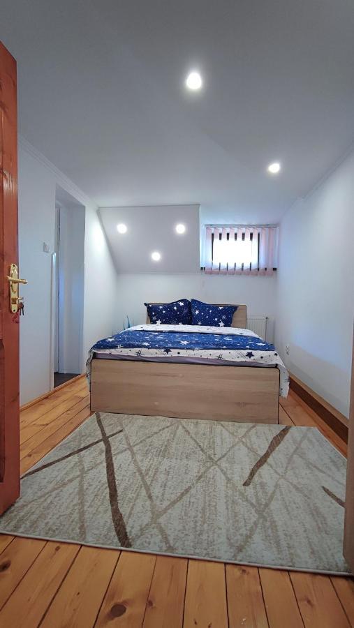 Dariamaf Daire Câmpulung Moldovenesc Dış mekan fotoğraf