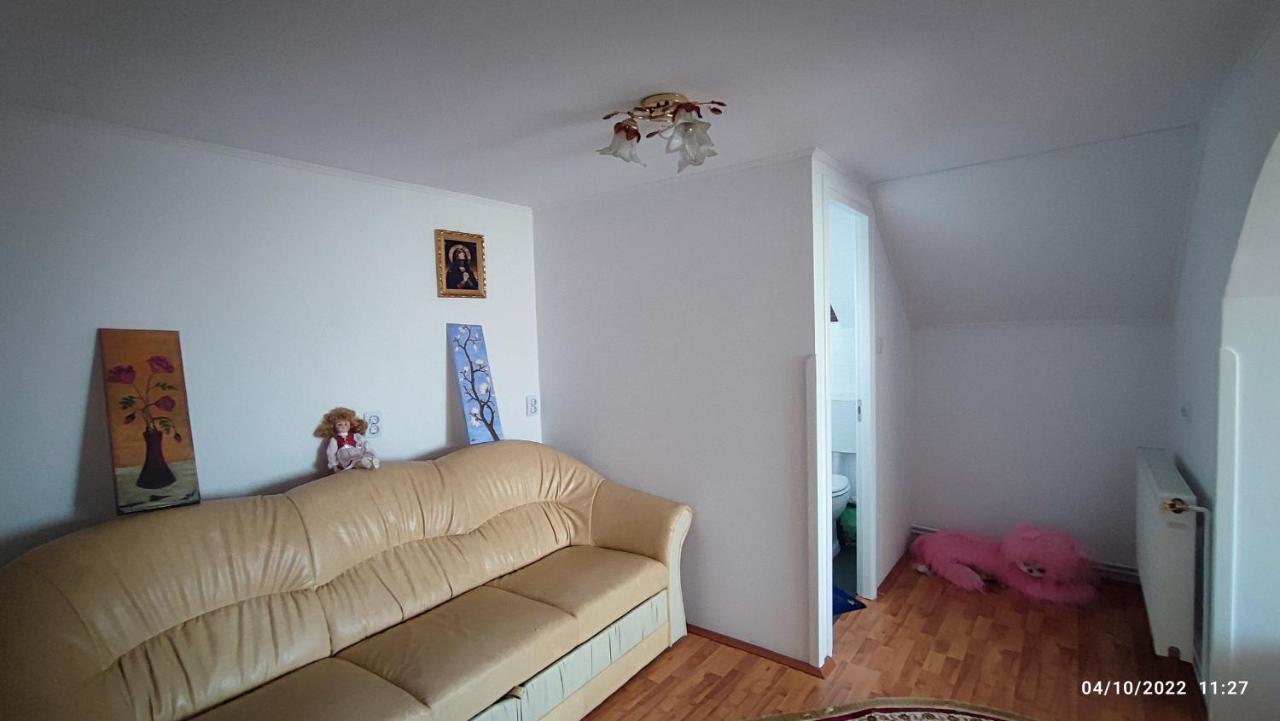 Dariamaf Daire Câmpulung Moldovenesc Dış mekan fotoğraf